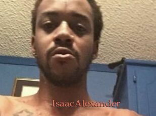 Isaac_Alexander
