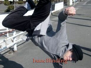IsaacBinding