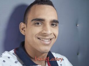 IsaacLahey