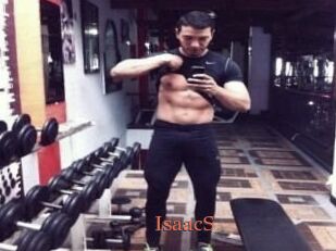 IsaacS