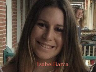 IsabelBarca