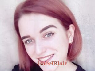 IsabelBlair