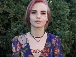 IsabelHill