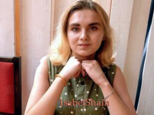 IsabelShain