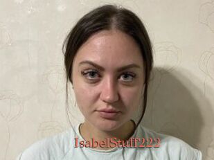 IsabelStuff222