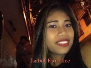 Isabel_Florence