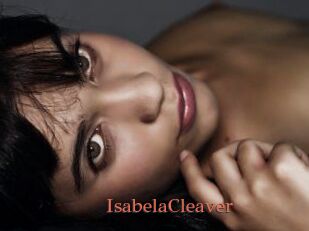 IsabelaCleaver