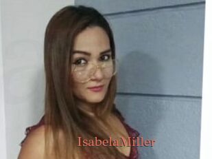 IsabelaMiller