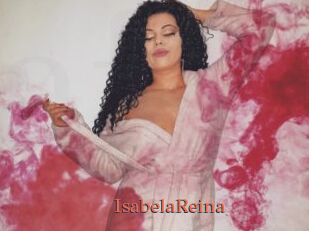 IsabelaReina