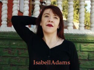IsabellAdams