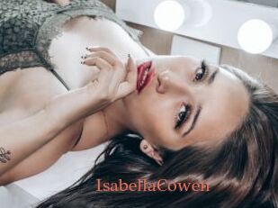 IsabellaCowen