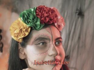IsabellaCutee