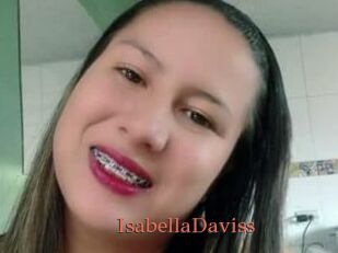 IsabellaDaviss