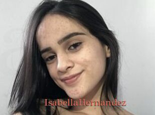 IsabellaHernandez