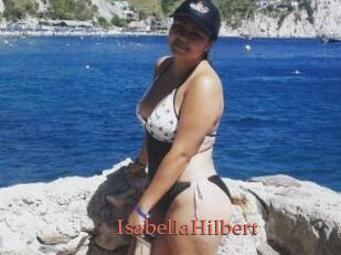 IsabellaHilbert