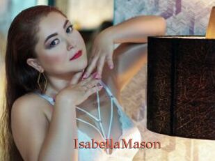 IsabellaMason