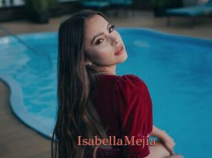IsabellaMejia