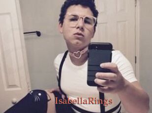 IsabellaRings