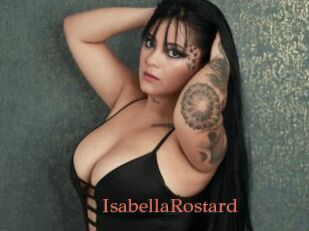 IsabellaRostard