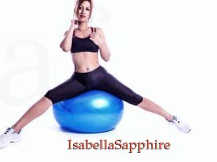 IsabellaSapphire