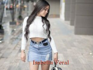 Isabella_Feral