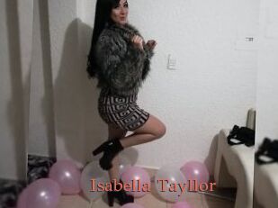 Isabella_Tayllor