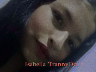Isabella_TrannyDoll