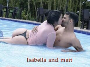 Isabella_and_matt
