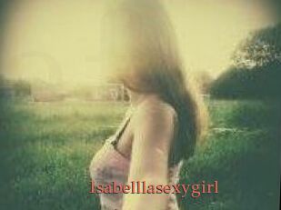 Isabelllasexygirl