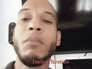 IsaiasThomas