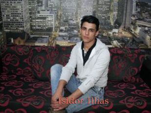 Isidor_Illias