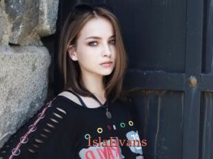 IslaEvans
