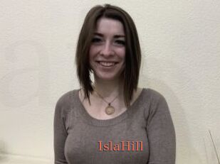 IslaHill
