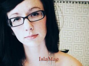 IslaMae