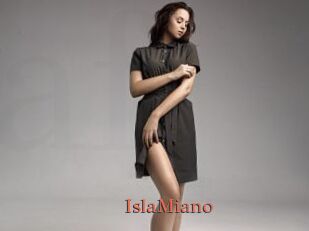 IslaMiano