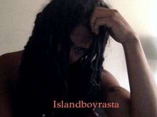 Islandboyrasta