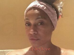 Isleylove