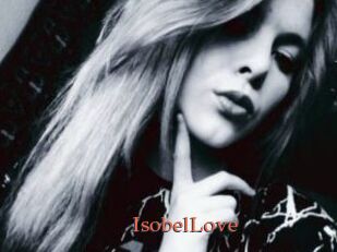 IsobelLove
