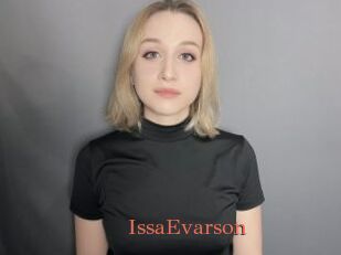 IssaEvarson