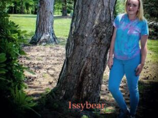 Issybear