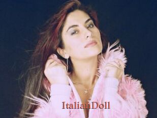 ItalianDoll