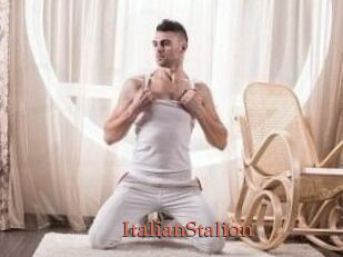 ItalianStalion