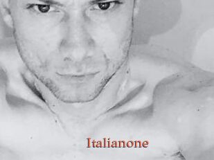 Italianone
