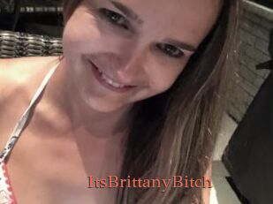ItsBrittanyBitch