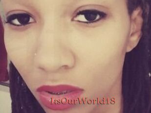 ItsOurWorld18