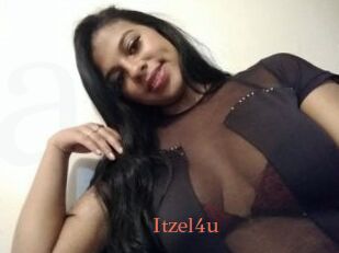 Itzel4u