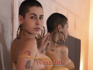 IvanaMills