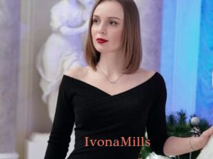 IvonaMills