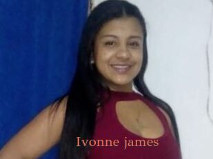 Ivonne_james