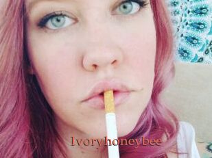 Ivoryhoneybee